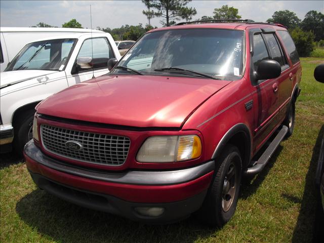 1999 Ford Expedition for sale