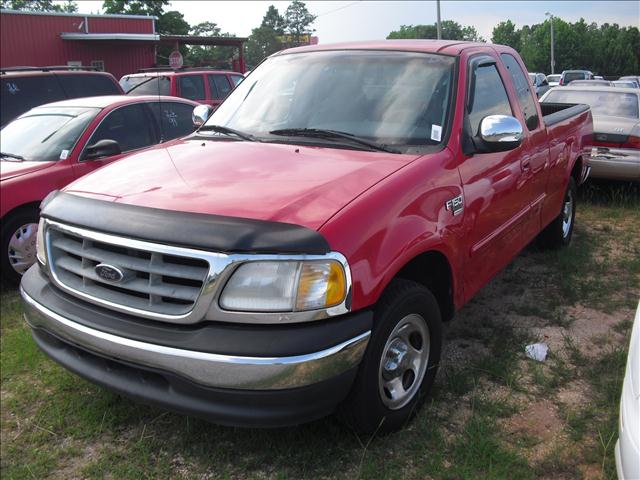 2000 Ford F150 for sale
