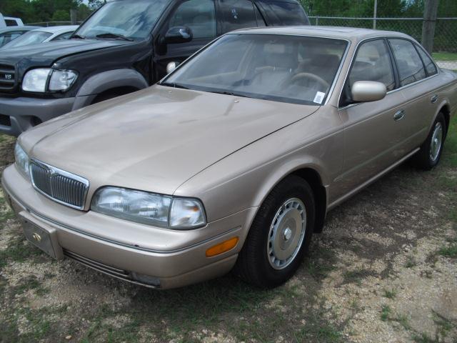 1994 Infiniti Q45 for sale