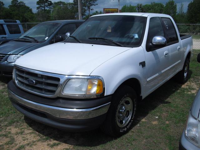2001 Ford F150 for sale