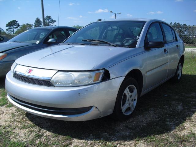 2004 Saturn Ion for sale