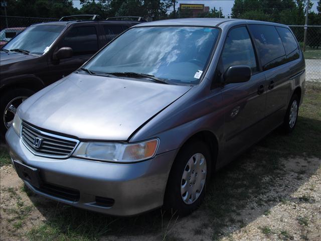 2000 Honda Odyssey for sale