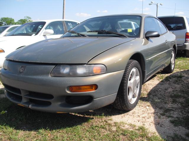 1996 Dodge Avenger for sale