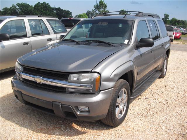 2005 Chevrolet TrailBlazer EXT for sale