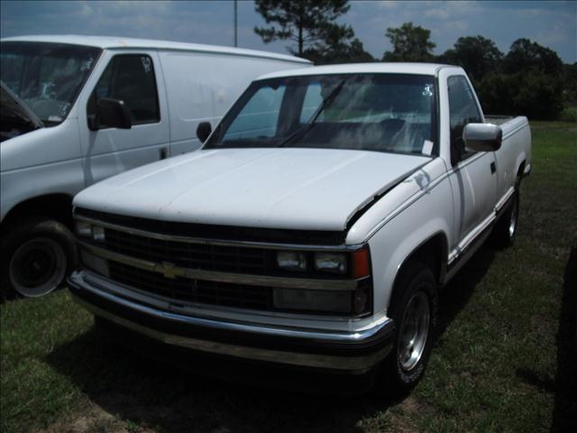 1988 Chevrolet C1500 for sale