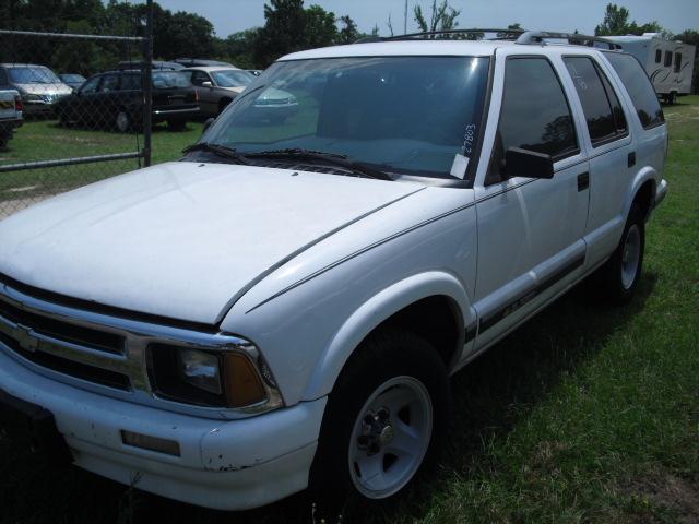1995 Chevrolet Blazer for sale