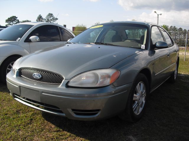 2005 Ford Taurus for sale