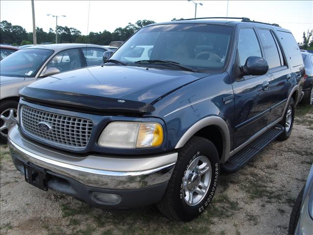 1999 Ford Expedition for sale