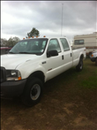 2003 Ford F250