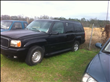 1999 GMC Yukon Denali