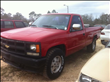 1992 Chevrolet C1500