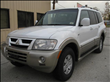 2003 Mitsubishi Montero