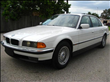 1997 BMW 7 series