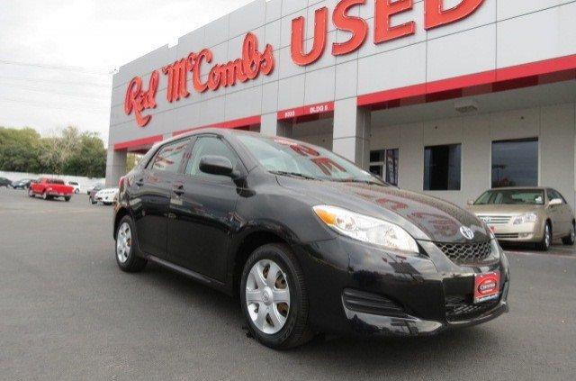 Tothego - 2009 Toyota Matrix_1