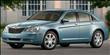 2009 Chrysler Sebring