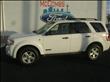 2008 Ford Escape Hybrid