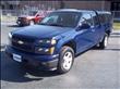 2009 Chevrolet Colorado