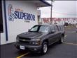 2009 Chevrolet Colorado