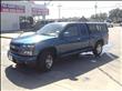 2009 Chevrolet Colorado