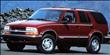 1999 Chevrolet Blazer