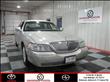 2007 Lincoln Town Car