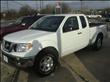 2009 Nissan Frontier
