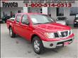 2008 Nissan Frontier