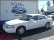 2008 Lincoln Town Car