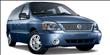 2006 Mercury Monterey