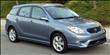 2006 Toyota Matrix