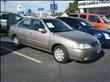 2000 Nissan Sentra