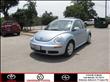2010 Volkswagen New Beetle