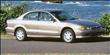 2000 Mitsubishi Galant