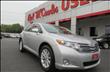 2011 Toyota Venza