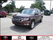 2011 Honda Ridgeline