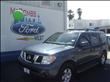 2006 Nissan Pathfinder