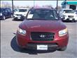 2009 Hyundai Santa Fe
