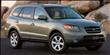 2009 Hyundai Santa Fe