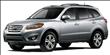 2010 Hyundai Santa Fe