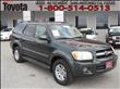 2006 Toyota Sequoia