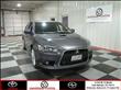 2011 Mitsubishi Lancer