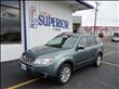 2011 Subaru Forester
