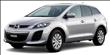 2010 Mazda CX-7