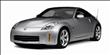 2008 Nissan 350Z