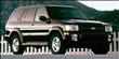 2000 Infiniti QX4