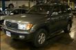 1999 Toyota Land Cruiser