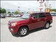 2011 Toyota 4Runner