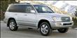 2006 Toyota Land Cruiser