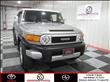 2010 Toyota FJ Cruiser