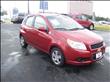 2011 Chevrolet Aveo5